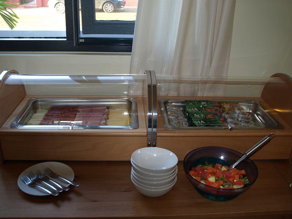 Oasis Guesthouse, Boutique Style Guest house