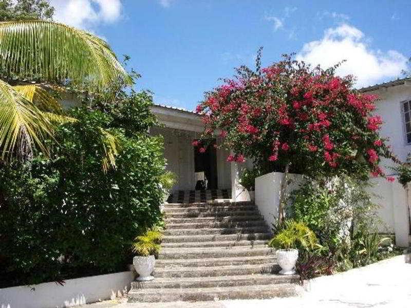 San San Tropez Port Antonio