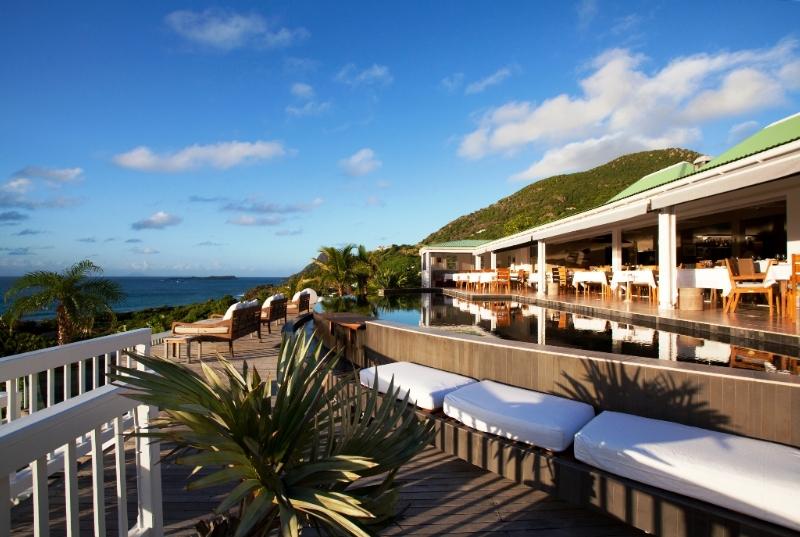 Le & Club Hotel Toiny