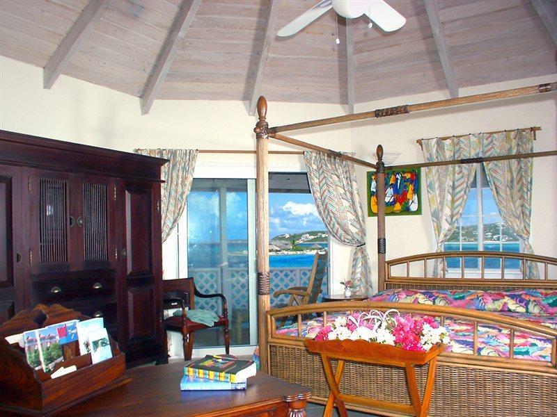 Arawak Beach Guest house Island Harbour