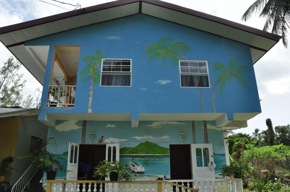 Fish Tobago Casa de hóspedes