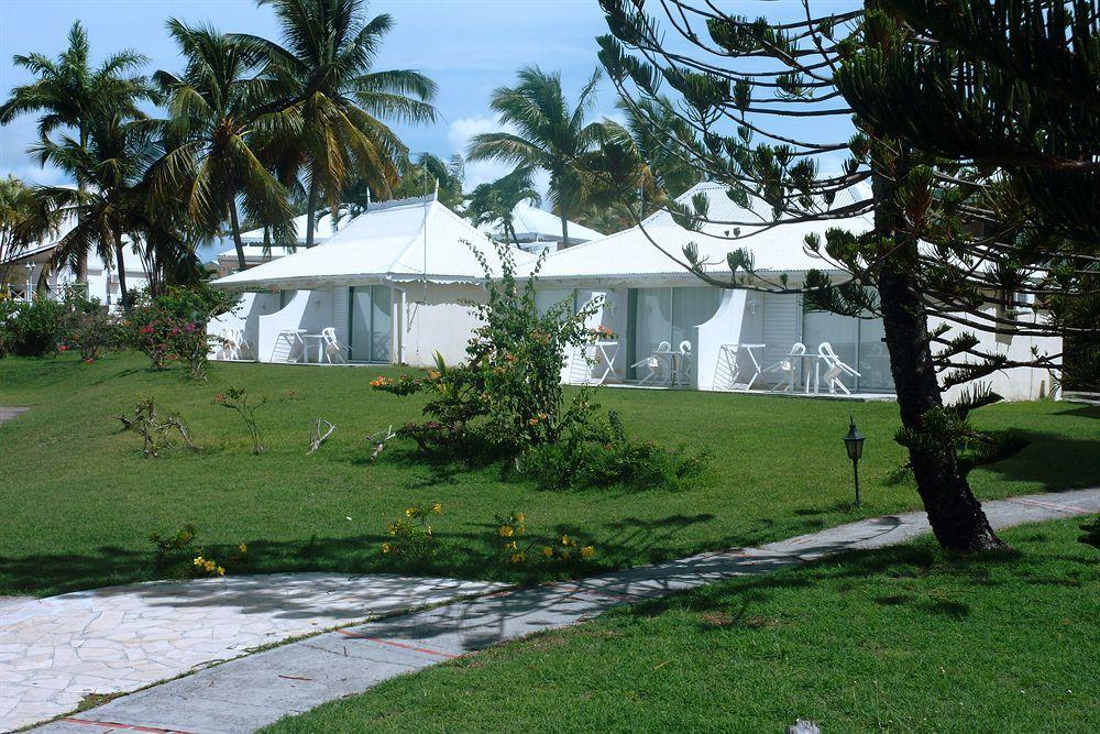 Hotel-residence Golf Village Hotel 3*