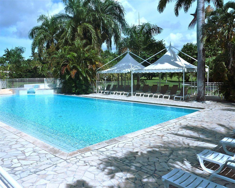 Hotel-residence Golf Village Hotel Saint-Francois (Grande-Terre)