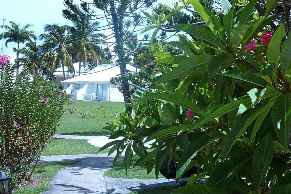Hotel-residence Golf Village Hotel 3*