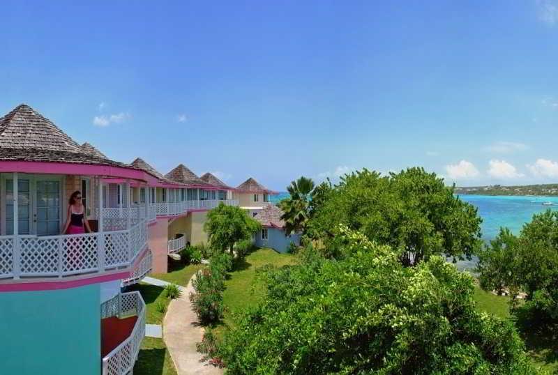 Arawak Beach