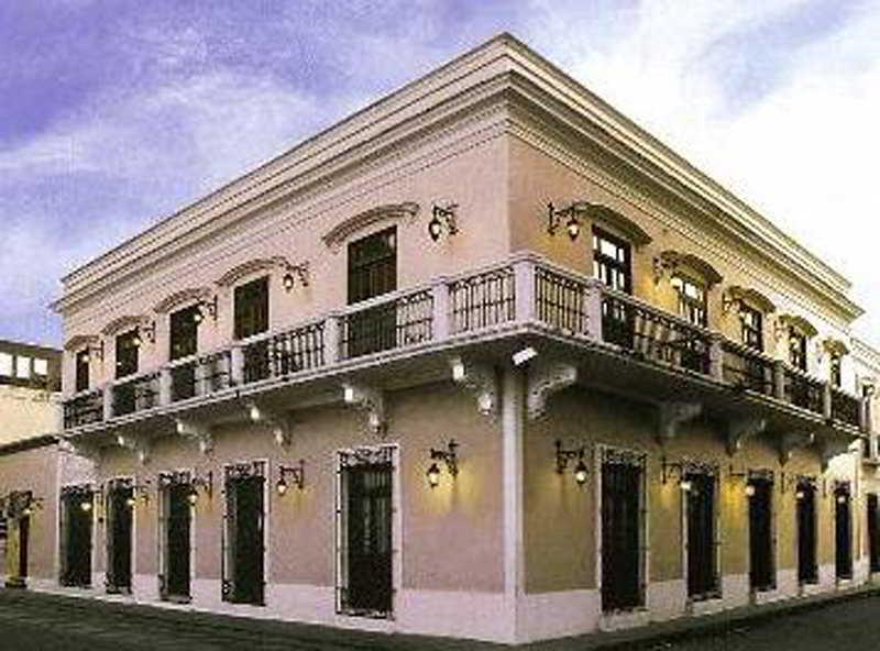 Hotel Boutique Palacio 4*