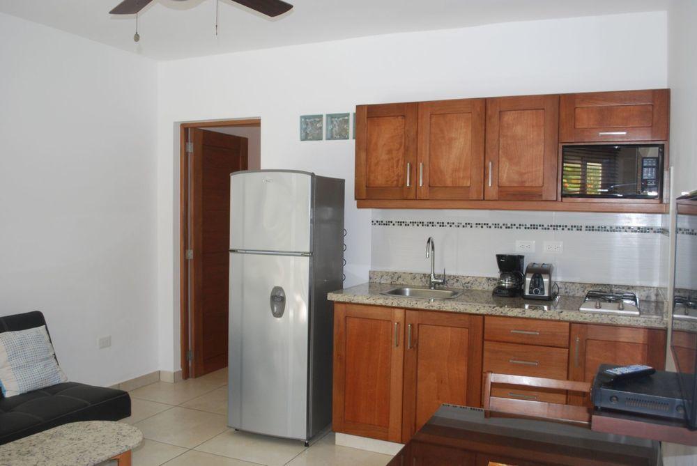 Bahia Aparthotel 3*
