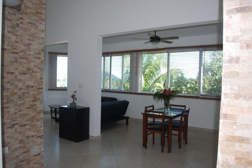 Bahia Aparthotel