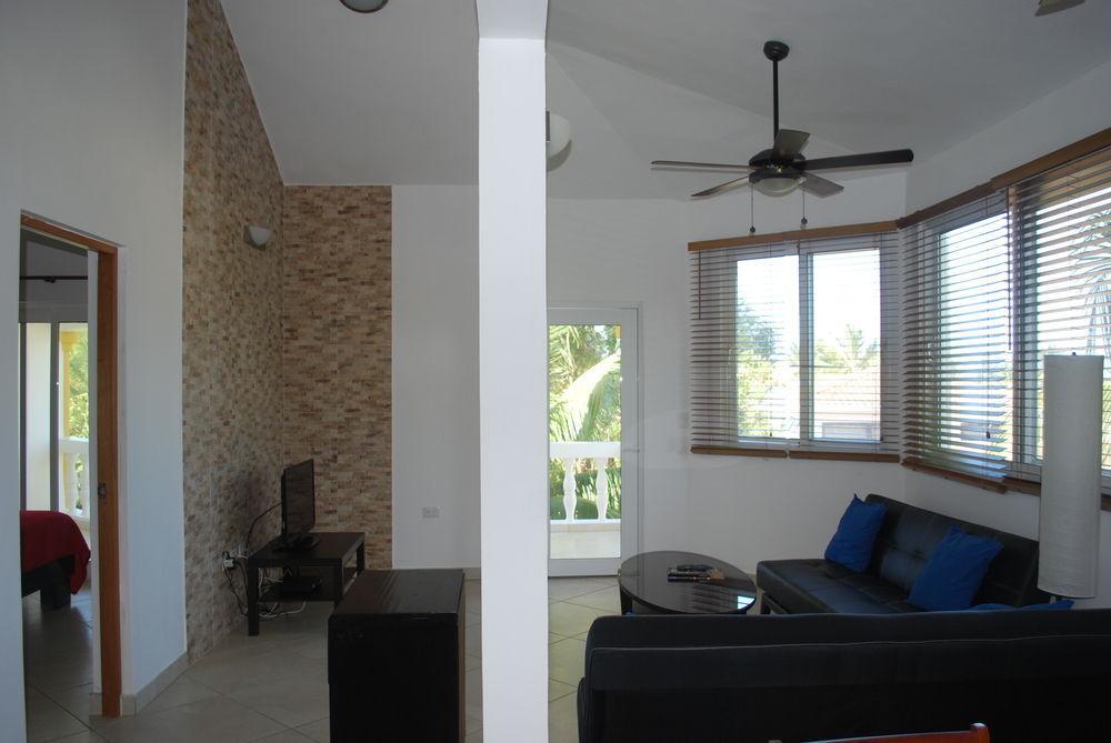 Bahia Aparthotel