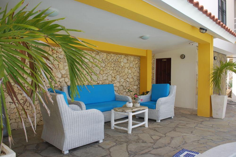 Bahia Aparthotel