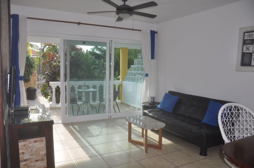 Bahia Aparthotel Cabarete