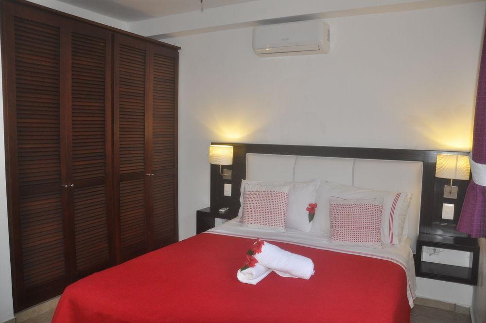 Bahia Aparthotel