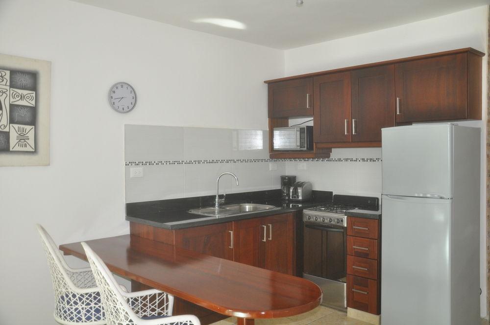 Bahia Aparthotel Cabarete