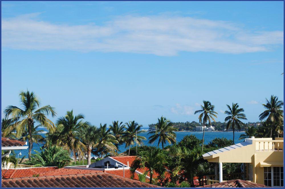 Bahia Aparthotel