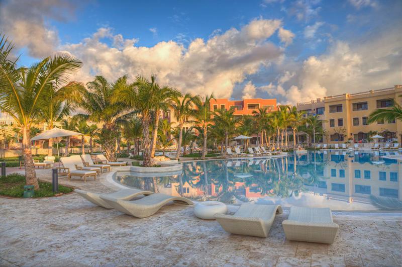Ancora Cap Cana 5*