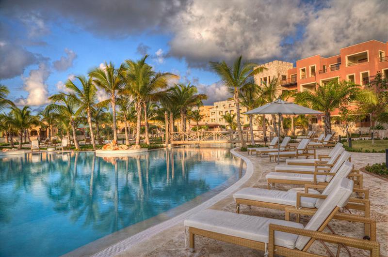 Ancora Cap Cana Hotel Punta Cana