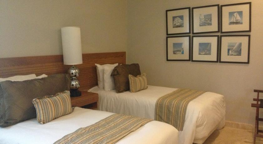 Ancora Cap Cana 5*