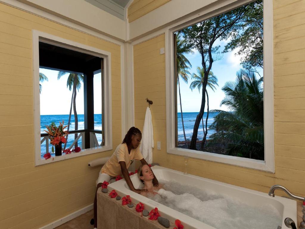 Bay Resort
