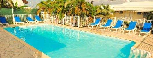 De La Baie - Anse Mitan 2*
