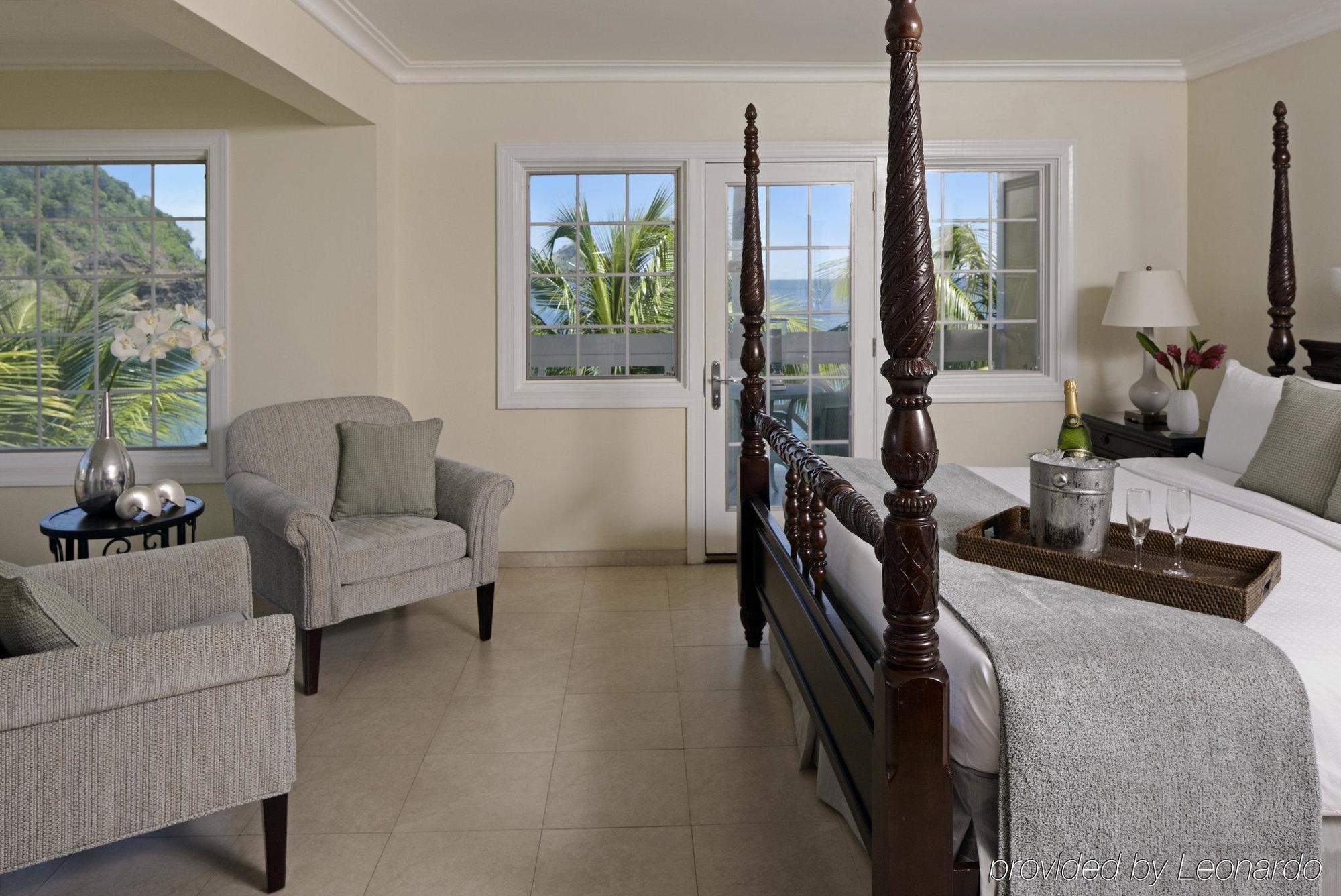 Bodyholiday 4* Castries