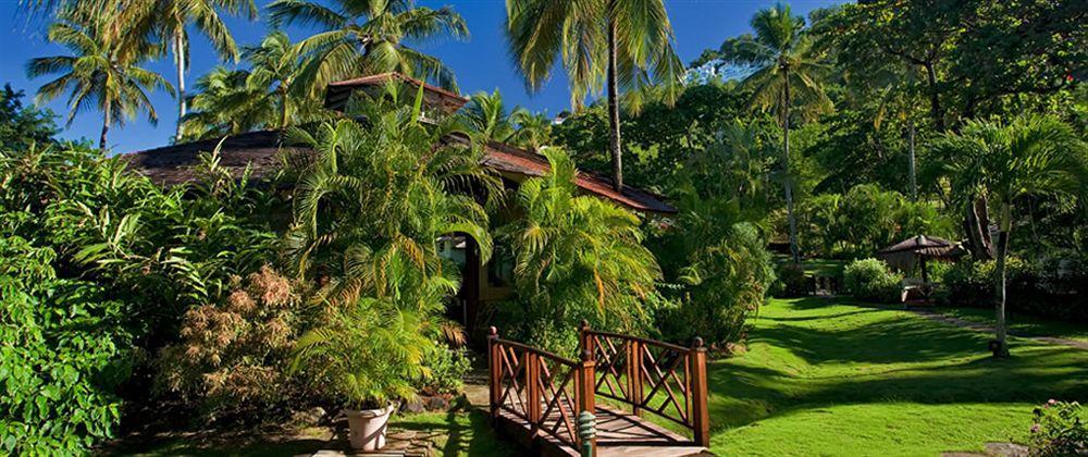East Winds St. Lucia Hotel