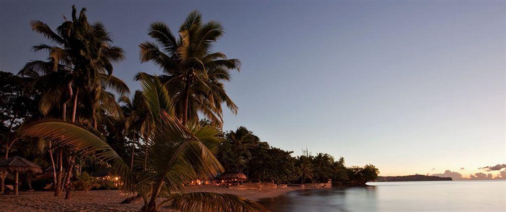 East Winds St. Lucia Hotel