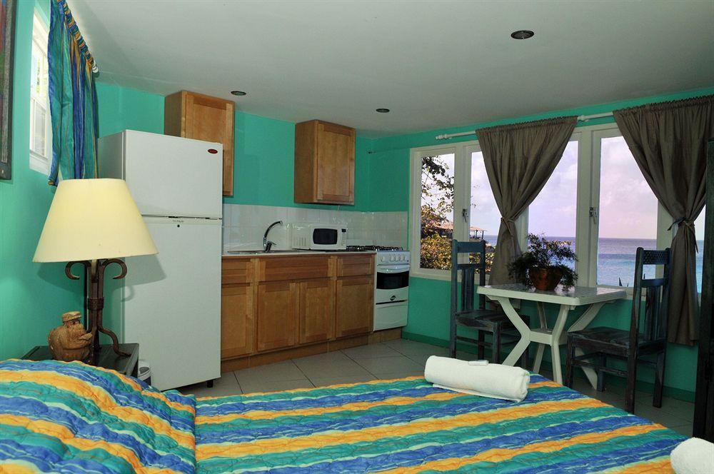 Blue View Apartment