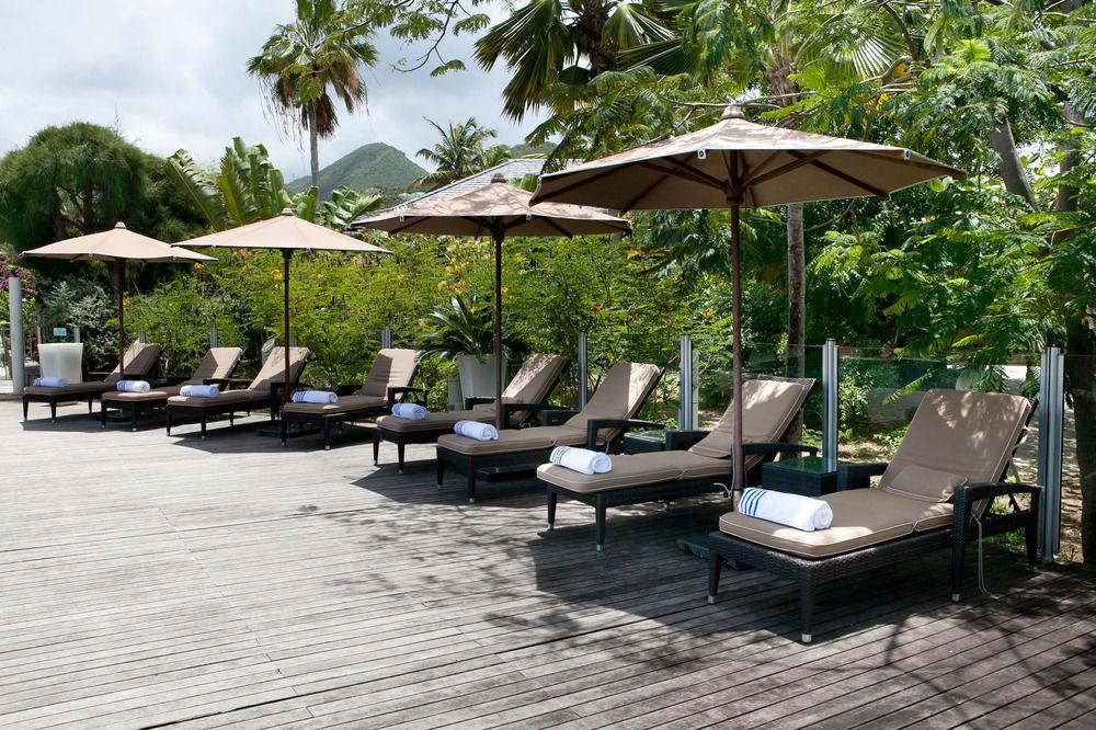 Hotel La Plantation Orient Bay