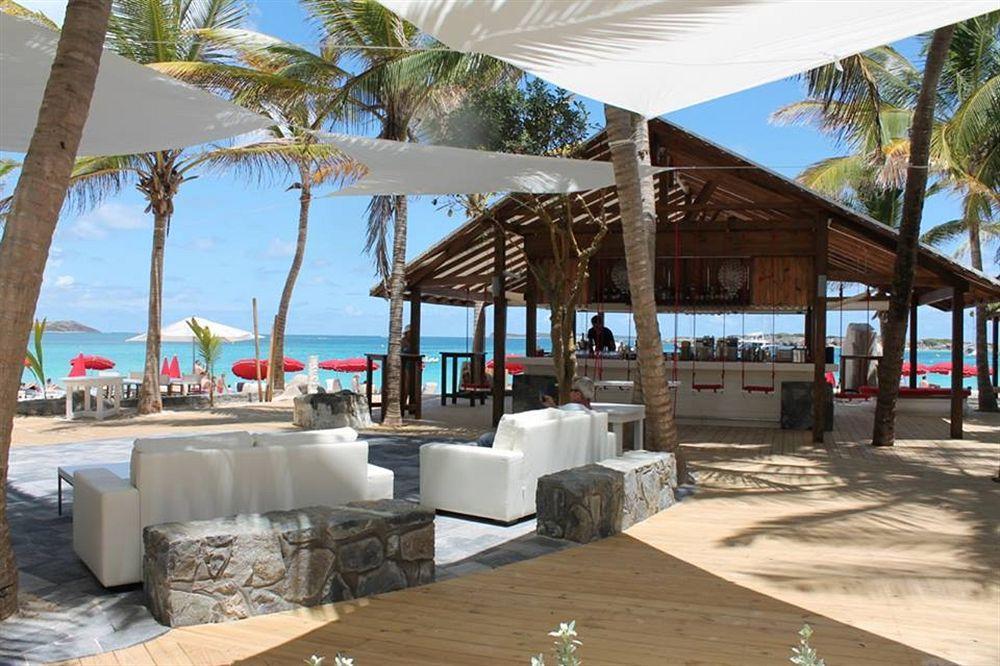 La Plantation 4* Orient Bay