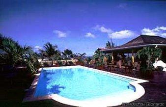 Hotel La Plantation 4*
