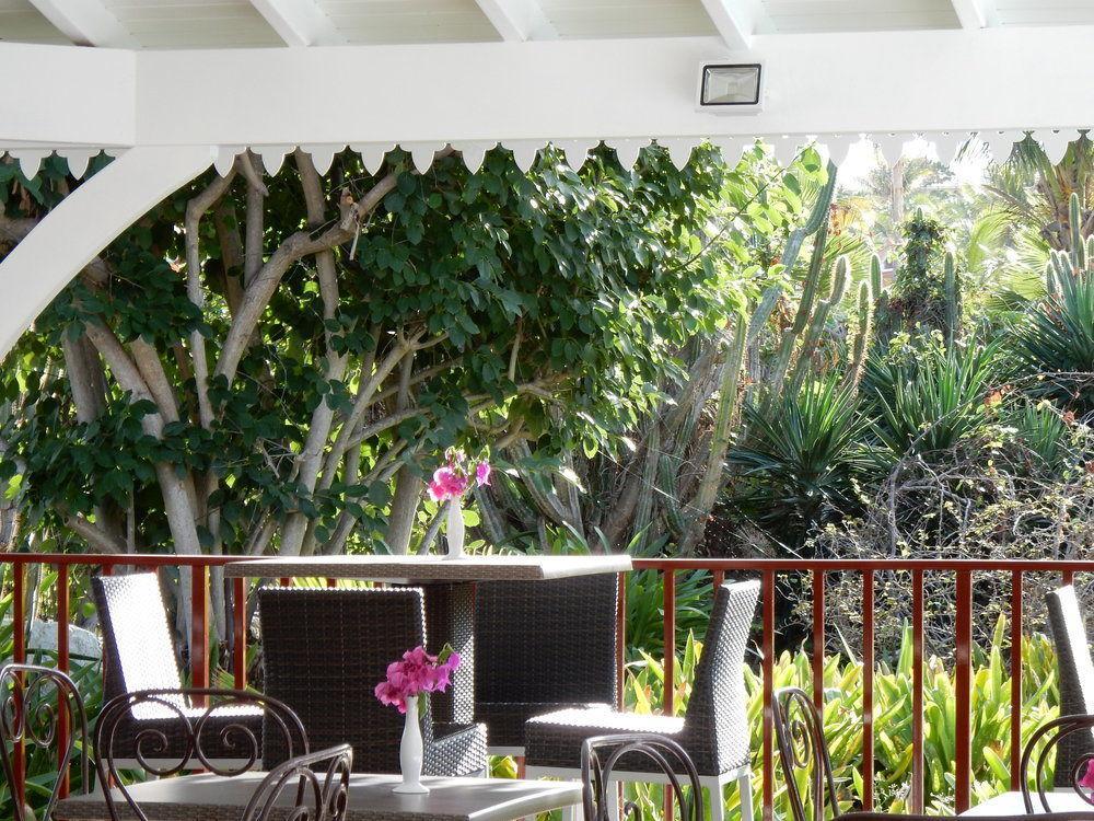 Hotel Orient Bay Palm Court 4 Stars
