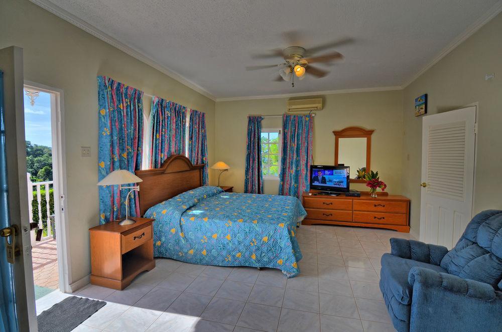 Resort Tropical Lagoon 3*
