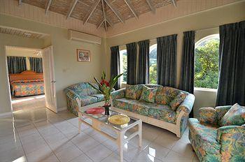 Resort Tropical Lagoon Port Antonio