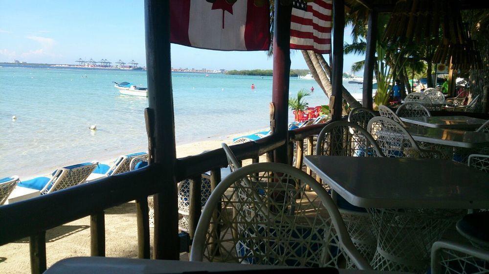 Village On The Hotel Boca Chica
