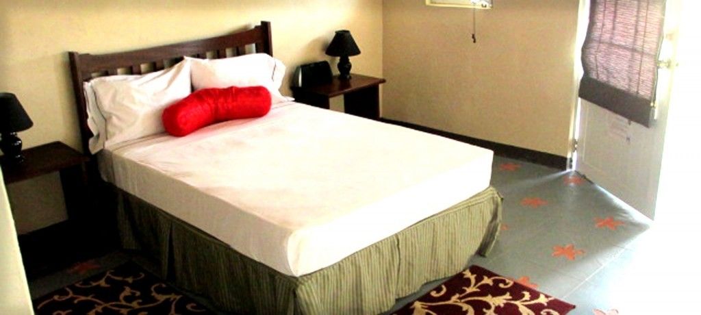 Ellen Bay Hotel 3*