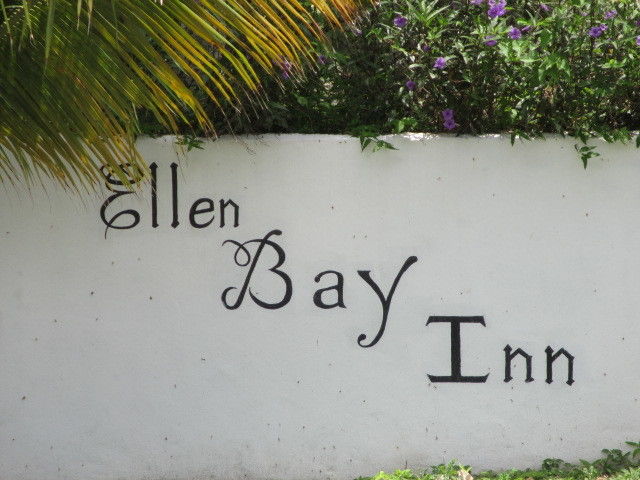 Ellen Bay Hotel Saint Philips