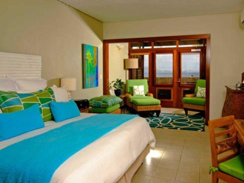 Peter Island Hotel Hannah