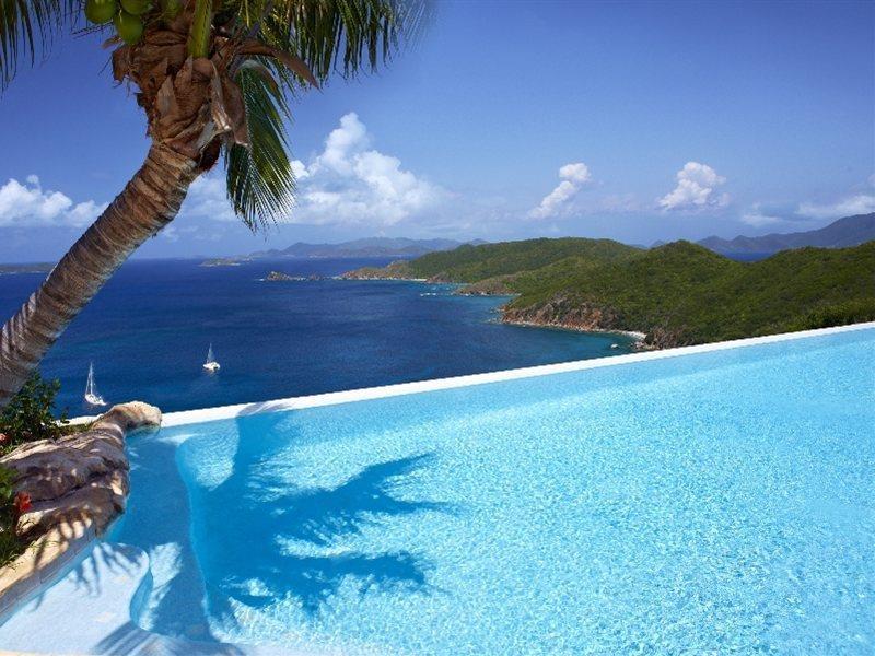 Peter Island Hotel 4*