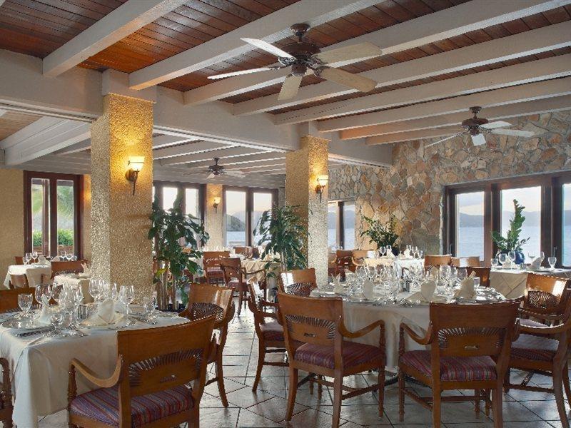 Peter Island Hotel