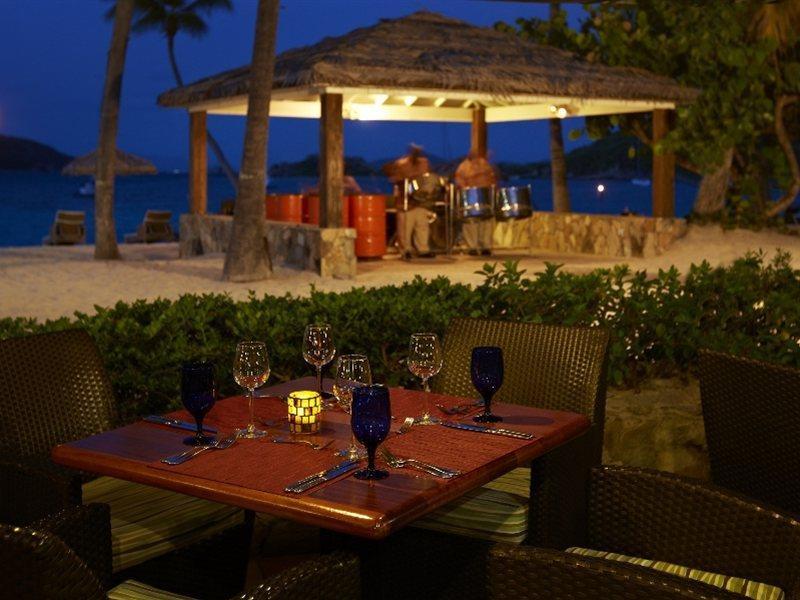 Peter Island Hotel Hannah