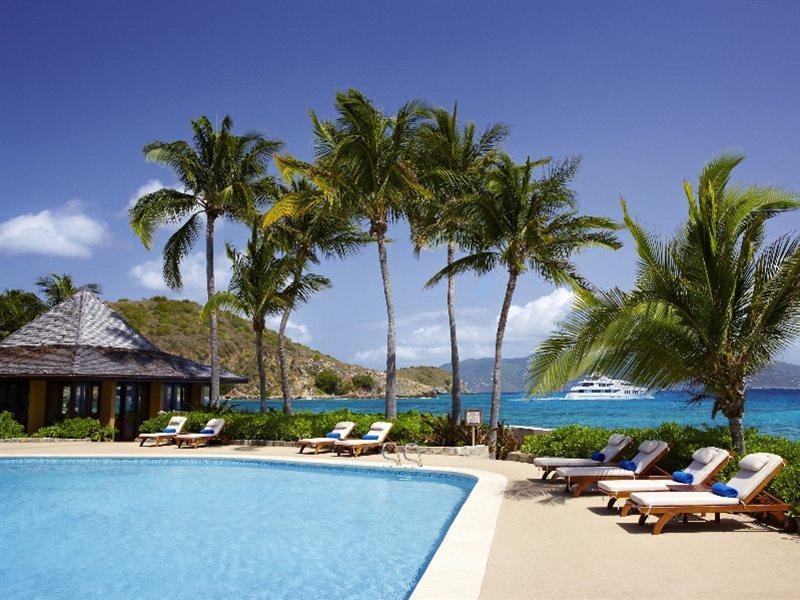Peter Island Hotel
