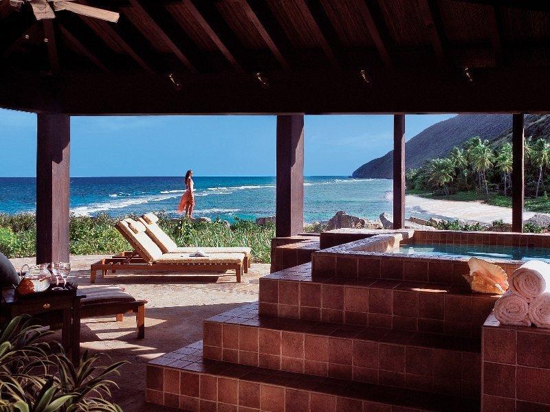Peter Island Hotel 4*