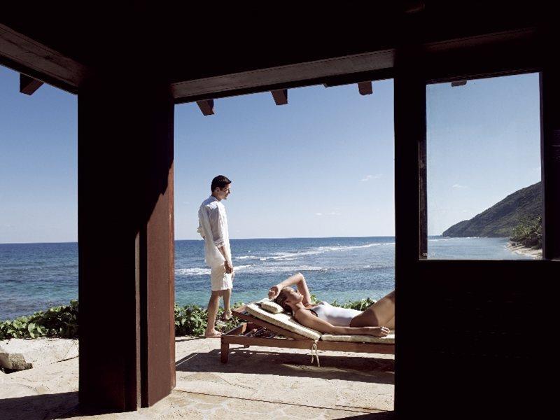 Peter Island Hotel
