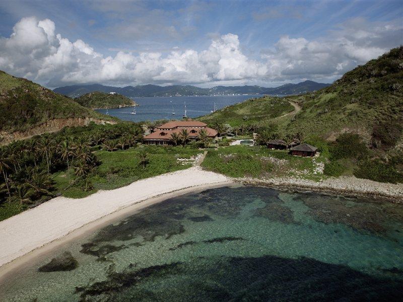 Peter Island 4* Hannah