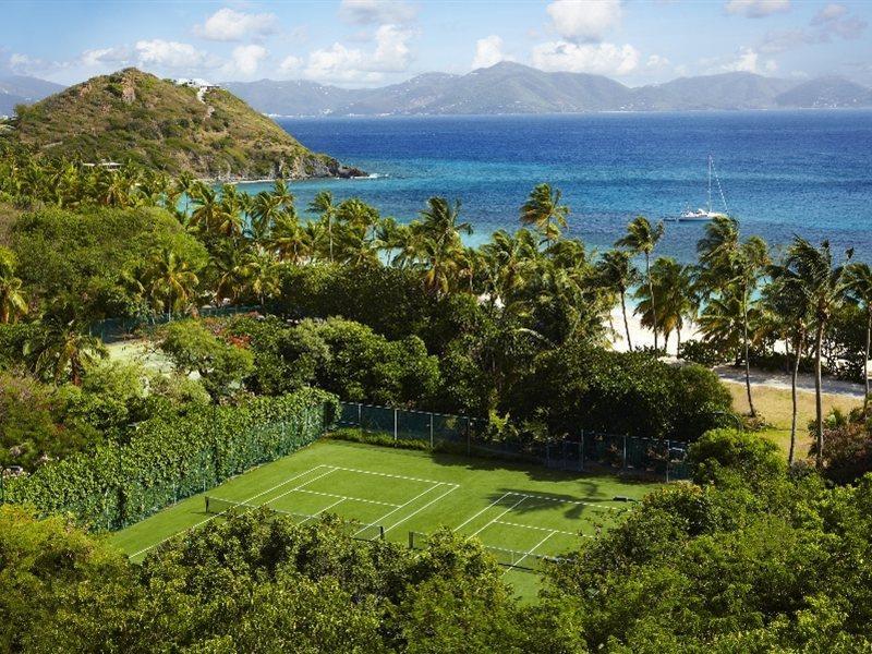 Peter Island 4*