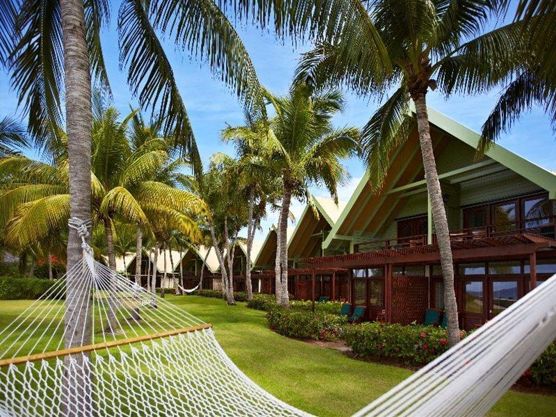 Peter Island Hotel Hannah