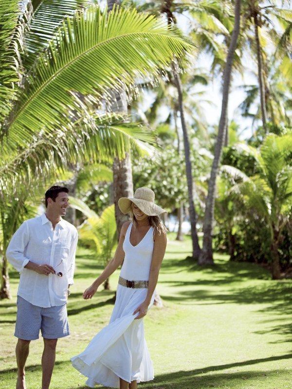 Peter Island Hotel 4*