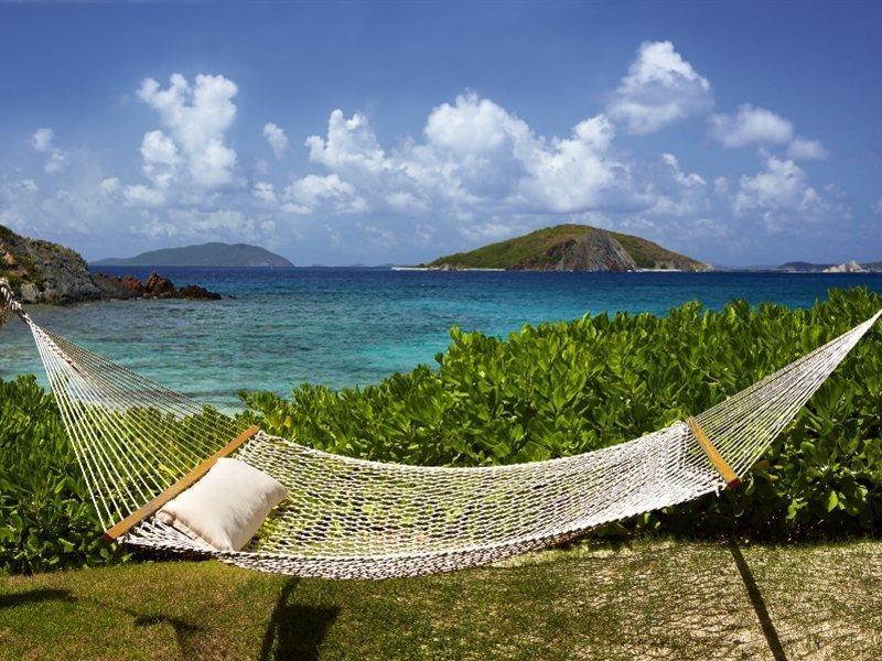Peter Island Hotel