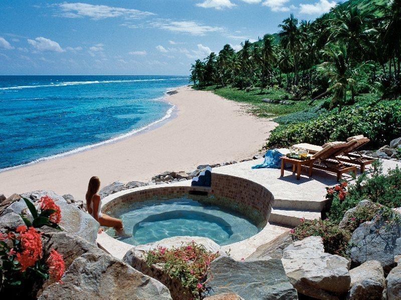 Peter Island Hotel