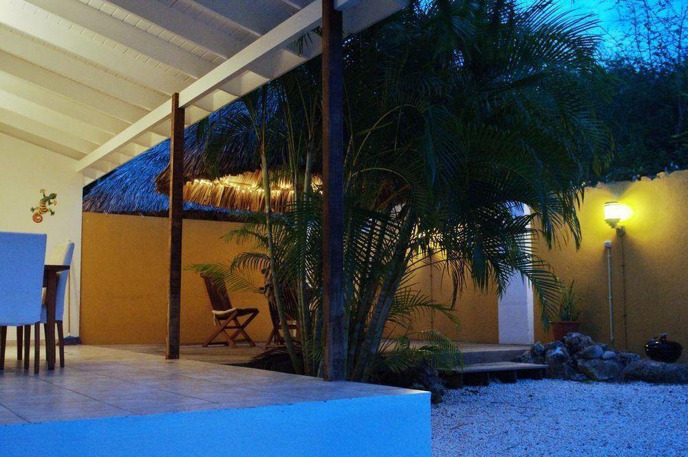 Bantopa Aparthotel